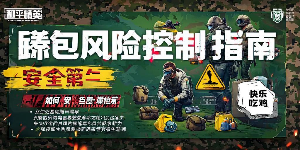 深入了解和平精英辅助现象:技术创新与社会影